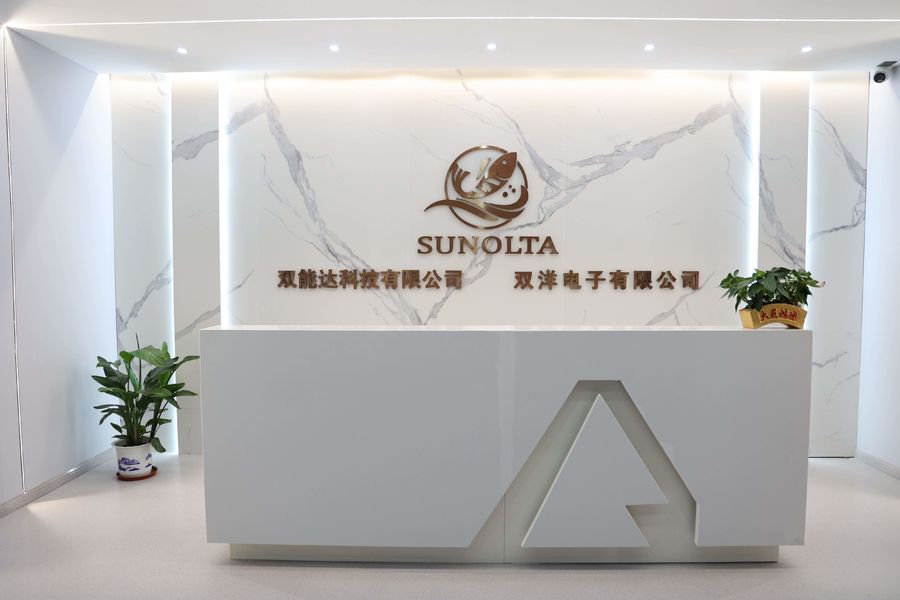 China WuXi Sunolta Technology Co., Ltd. Perfil de la compañía